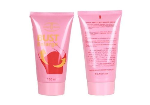 Crème pour agrandir la poitrine au meilleur prix au Maroc