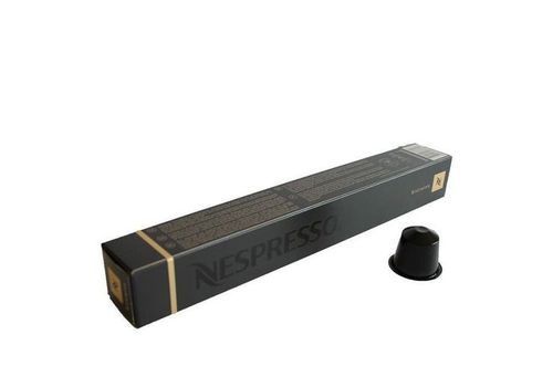 Nespresso Ristretto café original 10 Capsules - intensité 10 au meilleur prix au Maroc