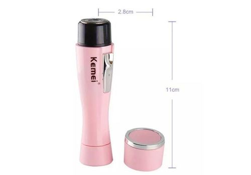 Mini épilation faciale pour les femmes au meilleur prix au Maroc