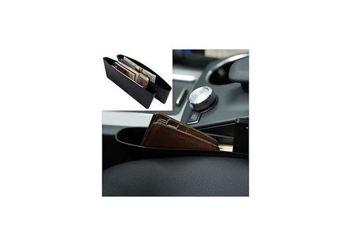 2x Poches Siège de Voiture CATCH CADDY au meilleur prix au Maroc