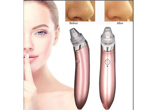 Aspirateur Extracteur points noirs - Appareil pour Points noirs au meilleur prix au Maroc