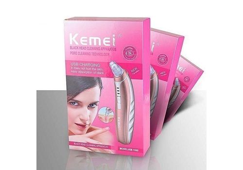 Appareil exfoliant visage anti-points noirs au meilleur prix au Maroc