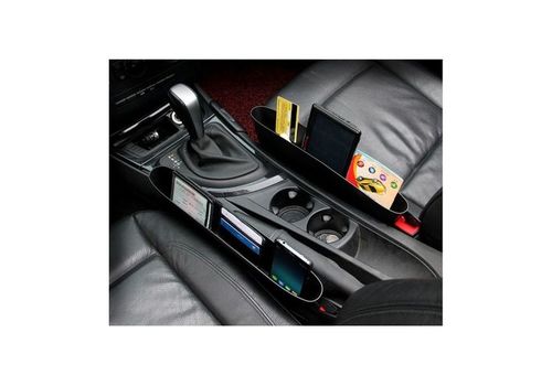 2x Poches Siège de Voiture CATCH CADDY au meilleur prix au Maroc