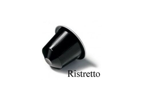 Nespresso Ristretto café original 10 Capsules - intensité 10 au meilleur prix au Maroc