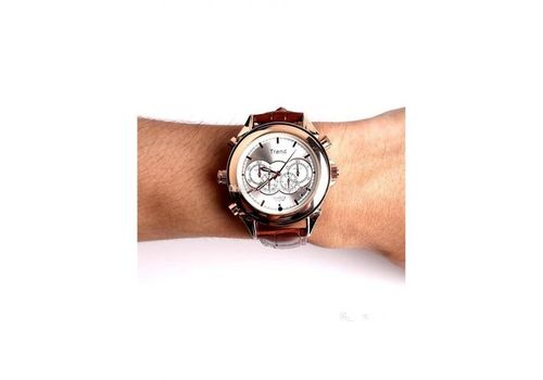 MONTRE CAMERA ESPION TREND GOLD 32G au meilleur prix au Maroc