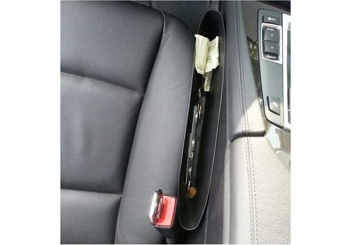 2x Poches Siège de Voiture CATCH CADDY au meilleur prix au Maroc