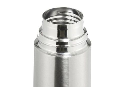 Bouteille isotherme 0,4 L inox - Conçu pour le randonneur au meilleur prix au Maroc