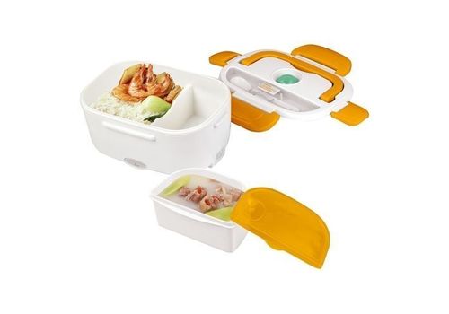 ELECTRIC LUNCH BOX Boîte à repas électrique et chauffe-plats - qualité supérieur au meilleur prix au Maroc
