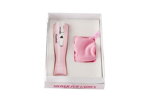 Mini épilation faciale pour les femmes au meilleur prix au Maroc