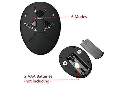 Fitness mobile gym 6 pack ems abs electrostimulateur au meilleur prix au Maroc