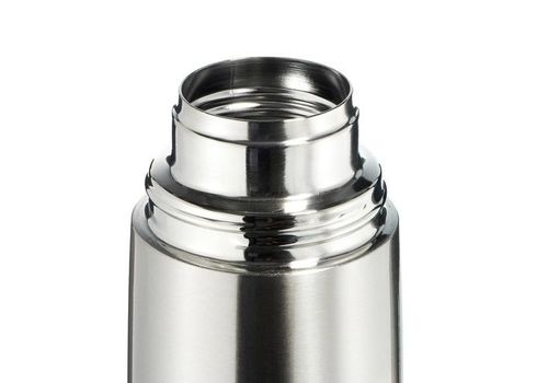Quechua Thermos original bouteille isotherme 1L inox pour le randonneur au meilleur prix au Maroc