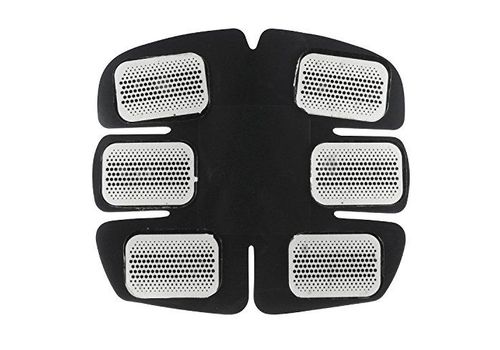 Fitness mobile gym 6 pack ems abs electrostimulateur au meilleur prix au Maroc