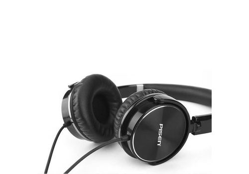 Casque Audio Pro HD 300 Noir_N au meilleur prix au Maroc