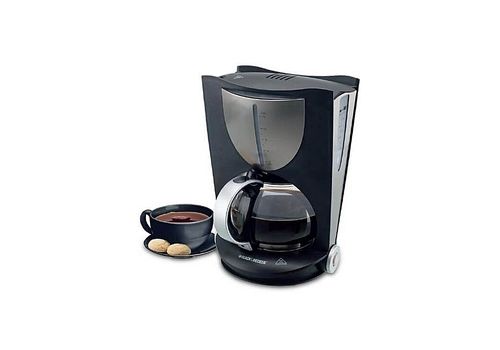 CAFETIERE DCM 80 12 CUP COFFEE MAKER au meilleur prix au Maroc