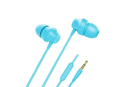 KIT MICRO NATURAL SOUND BLEU au meilleur prix au Maroc