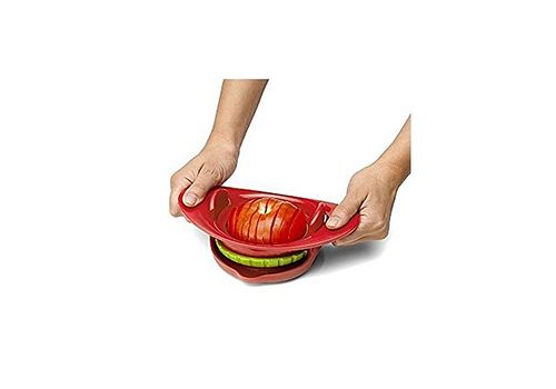 Coupe Tomate Chef'n au meilleur prix au Maroc