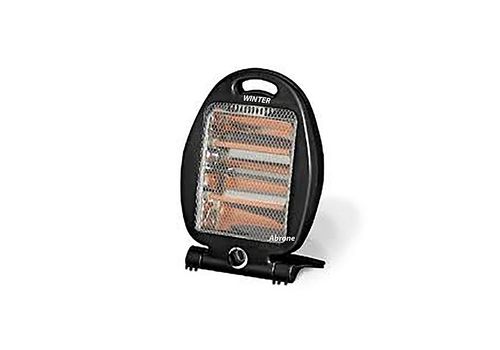 CHAUFFAGE ELECTRIQUE NOIR au meilleur prix au Maroc