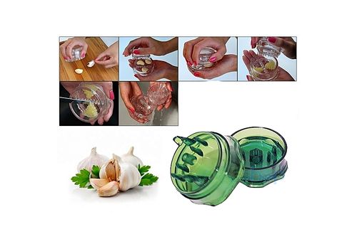 presse ails pratique made in turkey Vert au meilleur prix au Maroc