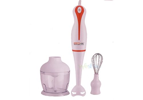 Mixeur Plongeant 3 EN 1 au meilleur prix au Maroc