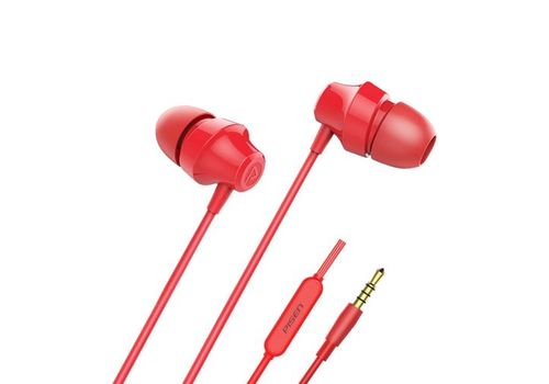 KIT MICRO NATURAL SOUND ROUGE au meilleur prix au Maroc