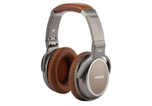 Casque Audio Pro HD 500 MARRON au meilleur prix au Maroc