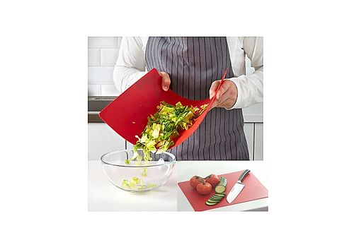 Planche à découper flexible au meilleur prix au Maroc