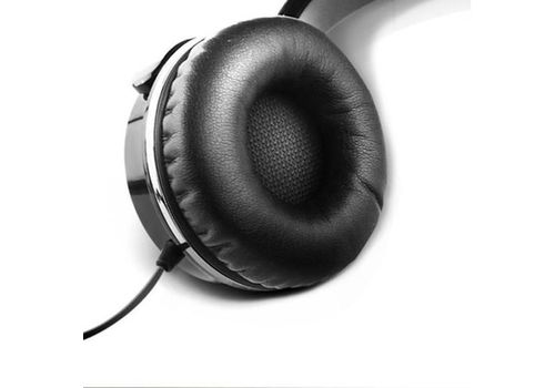 Casque Audio Pro HD 300 Noir_N au meilleur prix au Maroc