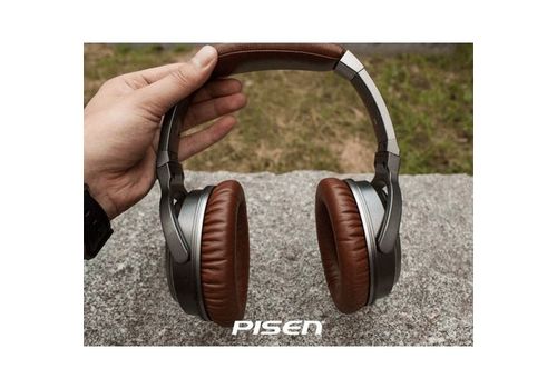 Casque Audio Pro HD 500 MARRON au meilleur prix au Maroc
