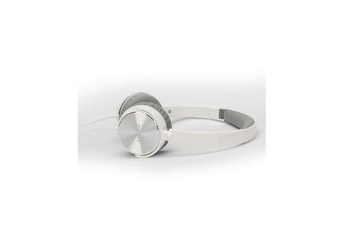 Casque Audio Pro HD 300 Blanc_Silver au meilleur prix au Maroc