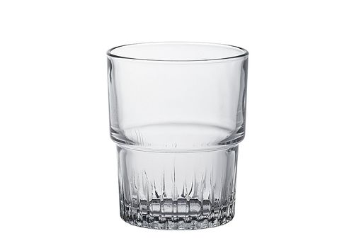 Empilable 6 verres made in france au meilleur prix au Maroc