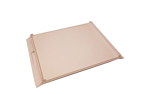 Plateau mélamine résistant à la chaleur motif la mer made in italy 49.5x34x2.5cm au meilleur prix au Maroc