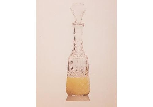 Carafe à eau ou Jus 1L en verre au meilleur prix au Maroc