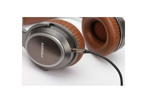 Casque Audio Pro HD 500 MARRON au meilleur prix au Maroc