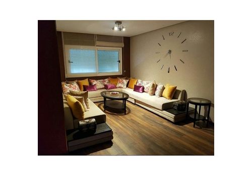 Horloge Murale 3D Originale MAX3 ARGENT au meilleur prix au Maroc