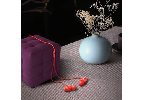 KIT MICRO NATURAL SOUND ROUGE au meilleur prix au Maroc