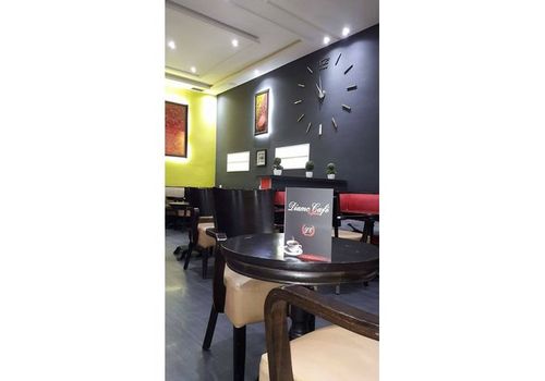 Horloge Murale 3D Originale MAX3 ARGENT au meilleur prix au Maroc