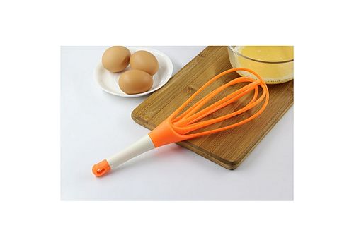 2 dans 1 Rotatif Batteur À Oeufs multifonction au meilleur prix au Maroc