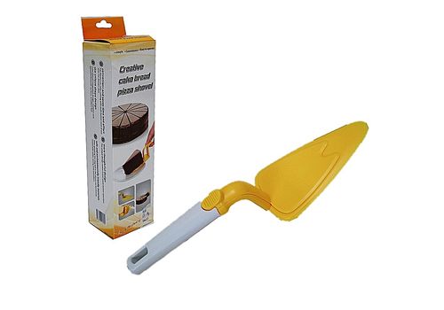 Pelle à cake ou pizza creative au meilleur prix au Maroc