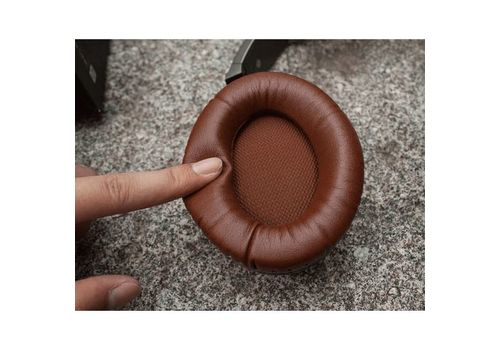 Casque Audio Pro HD 500 MARRON au meilleur prix au Maroc