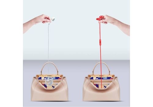 KIT MICRO NATURAL SOUND ROUGE au meilleur prix au Maroc