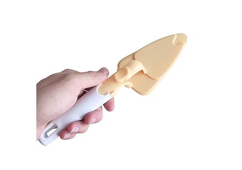 Pelle à cake ou pizza creative au meilleur prix au Maroc