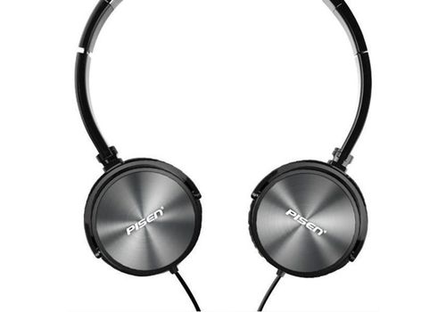 Casque Audio Pro HD 300 Noir_N au meilleur prix au Maroc