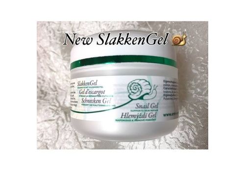 Gel d'escargot Original anti tache - ride - vergetures - acnés et cicatrices pour ts types de peau 50ml au meilleur prix au Maroc