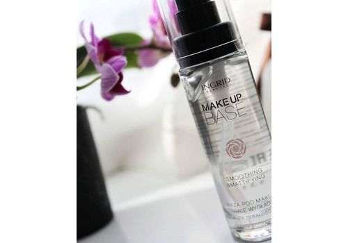 Base de maquillage lissante et matifiante 30ml au meilleur prix au Maroc