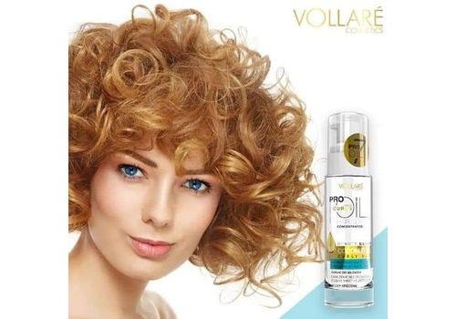 Serum capillaire 7en1 Pro-Oil contient 7 huiles impeccable pour cheveux sec et abimés et des boucles finis et lisses au meilleur prix au Maroc