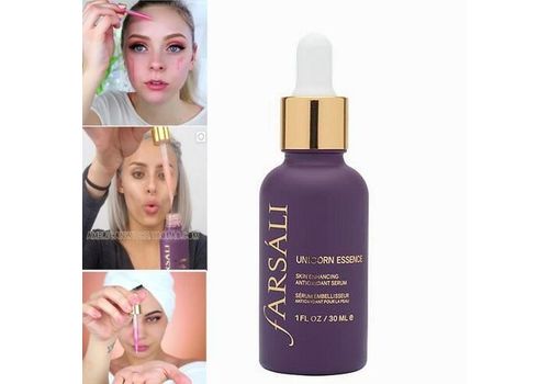 Sérum impeccable pour le visage antioxydant et multi-usage 30ml au meilleur prix au Maroc