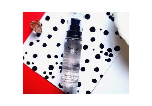 Base de maquillage lissante et matifiante 30ml au meilleur prix au Maroc