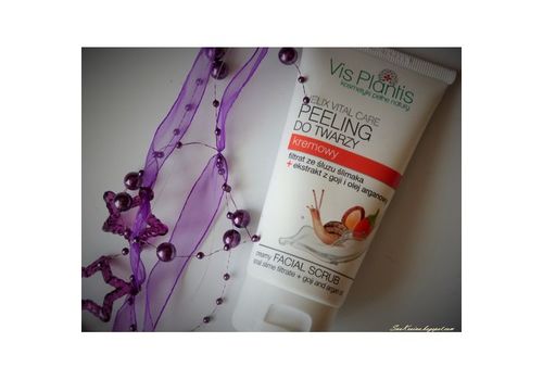 Gommage Bio à base de Bave d'escargot 75ml au meilleur prix au Maroc