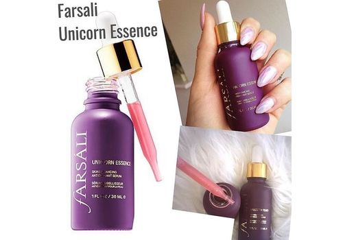 Sérum impeccable pour le visage antioxydant et multi-usage 30ml au meilleur prix au Maroc