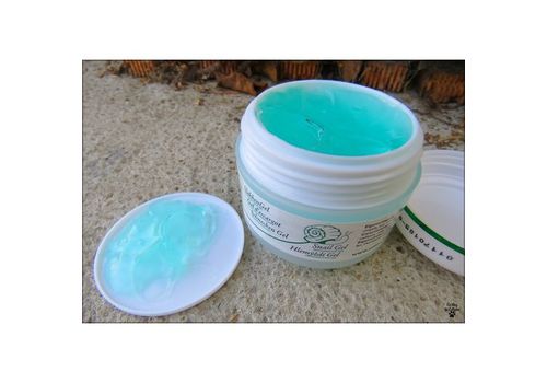 Gel d'escargot Original anti tache - ride - vergetures - acnés et cicatrices pour ts types de peau 50ml au meilleur prix au Maroc